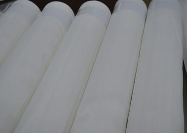 ราคาดี Monofilament 90 Mesh Screen 63 Micron ความตึงเครียดสูง, SGS FDA มาตรฐาน ออนไลน์