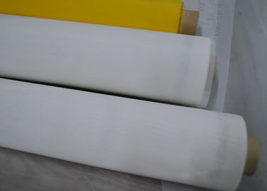 ราคาดี 48 Thread Polyester Printing Mesh 77 Micron 80T สำหรับการพิมพ์ระบบอิเล็กทรอนิกส์ ออนไลน์