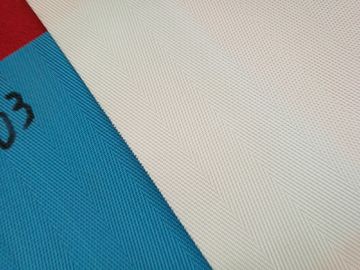 ราคาดี สายพานตาข่ายโพลีเอสเตอร์สีขาวสำหรับกรอง Wasterwater, 0.5-1.1 มม ออนไลน์