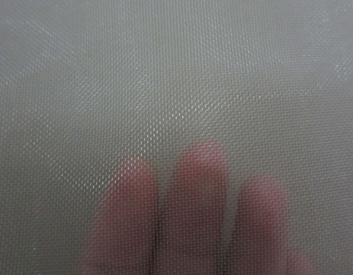 ตาข่ายกรองไนล่อนความแม่นยำสูง 50 ไมครอน 5T ~ 120T สำหรับการกรองอากาศ