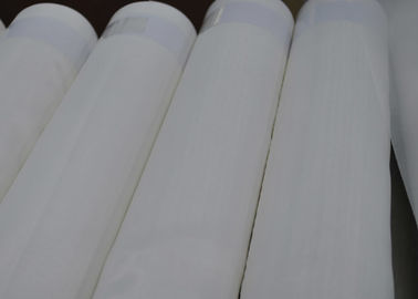 ราคาดี Monofilament ผ้าตาข่าย 90 Micronnylon สำหรับการกรองที่เป็นของแข็งจดทะเบียน FDA MSDS ออนไลน์