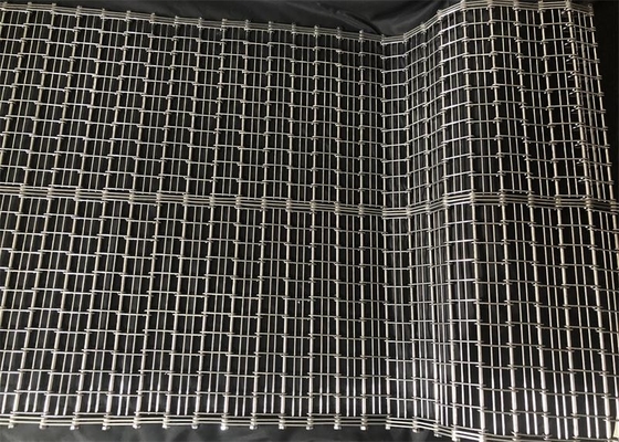 310 สายขนส่งสแตนเลสสแตนเลสสําหรับภาระหนัก