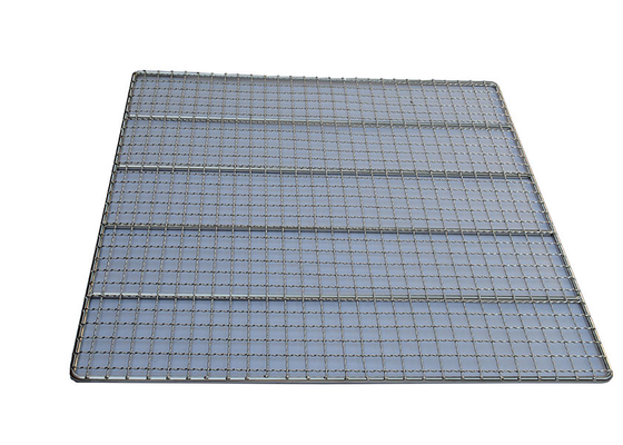 เครื่องล้างน้ําอากาศ Rack Cooling 316L กล่องสาย Mesh สําหรับอาหารและผลไม้ล้างน้ํา