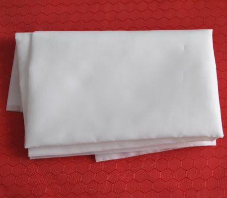 20 ไมครอนไนลอน 100% Monofilament ตะแกรงตาข่ายตาข่ายกว้าง 2.2 เมตร