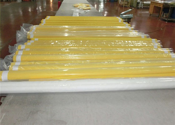 เครื่องปรับอากาศผ้าไนลอนกรองผ้าตาข่ายสานธรรมดาประเภทที่กำหนดเอง