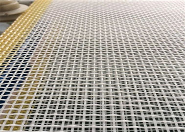 ราคาดี สายพานตาข่ายอุตสาหกรรมสายพานโพลีเอสเตอร์ 100% ทนอุณหภูมิสูง ออนไลน์