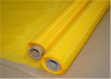 ราคาดี SS-PET140 / 32 โพลีเอสเตอร์การพิมพ์สกรีนตาข่ายสำหรับทนกรดเซรามิกการพิมพ์ ออนไลน์