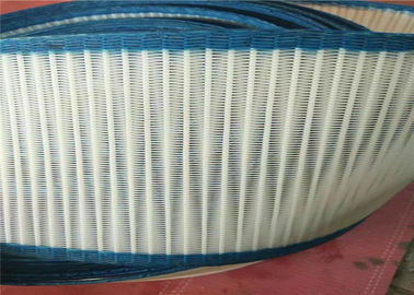 ราคาดี เครื่องรีดเกลียวห่วงโพลีเอสเตอร์ 100% ห่วงขนาดเล็กความต้านทานอัลคาไล ออนไลน์