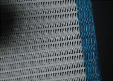 ราคาดี 4070 ห่วงโพลีเอสเตอร์เกลียวขนาดใหญ่สำหรับตะกอน Dewatering ความกว้างสูงสุด 8m ออนไลน์