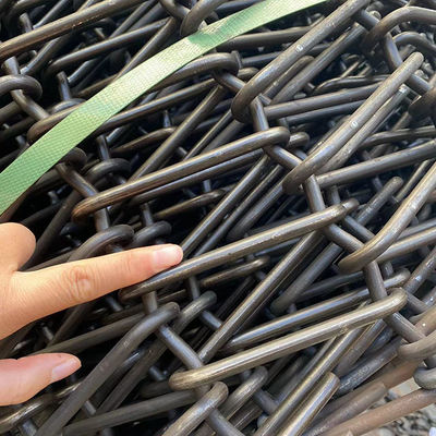 65Mn สแตนเลสสมดุล สายผูกกระสุนกระสุนกระสุนสําหรับเครื่องกระสุนกระสุนกระสุน
