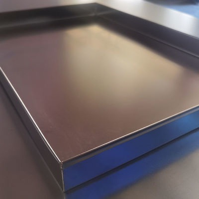 ราคาดี ถาดอบขนาดกำหนดเองสำหรับงานหนัก สแตนเลสสตีล 304 สำหรับเตาอบ ออนไลน์