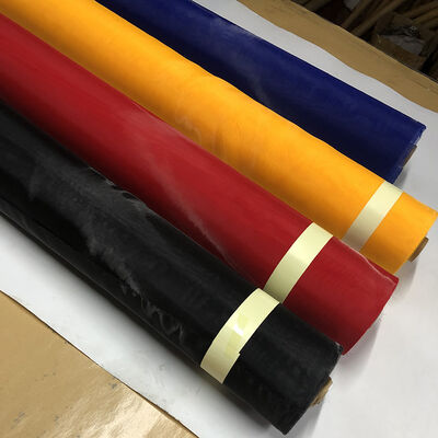 ราคาดี ผ้าตาข่ายโพลีเอสเตอร์กันน้ำ 100% สำหรับหูฟังและลำโพง ออนไลน์