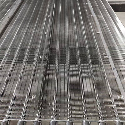 ราคาดี ขนาดที่กําหนดเอง สแตนเลส 304 316 สายขนส่งสายตาโลหะ ออนไลน์