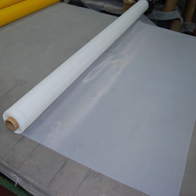 ราคาดี ตาข่ายพิมพ์สกรีนโพลีเอสเตอร์ มีตาข่ายให้เลือกหลากหลายตั้งแต่ 20 ถึง 500 ตาข่าย ช่วยให้ควบคุมการกรองและการพิมพ์ได้อย่างแม่นยำ ออนไลน์