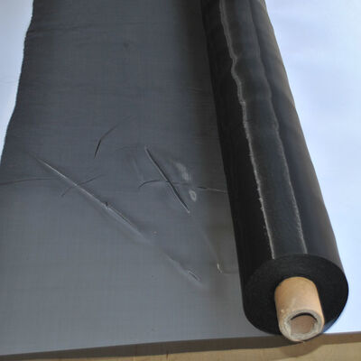 ราคาดี ตาข่ายกรองโพลีเอสเตอร์สีดำกันน้ำหนา 65 ไมครอน พร้อมความกว้างและความยาวที่กำหนดเอง ออนไลน์