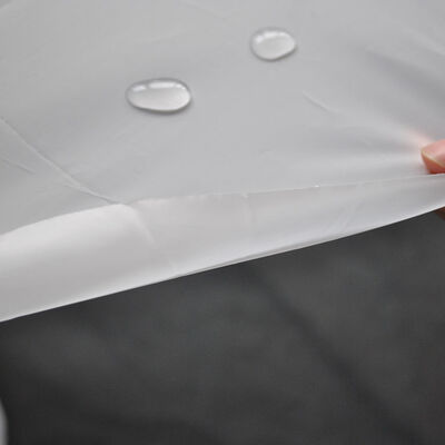 120T 127cm ความกว้าง สีขาว สีพอลิเอสเตอร์ เครื่องพิมพ์จอ Mesh