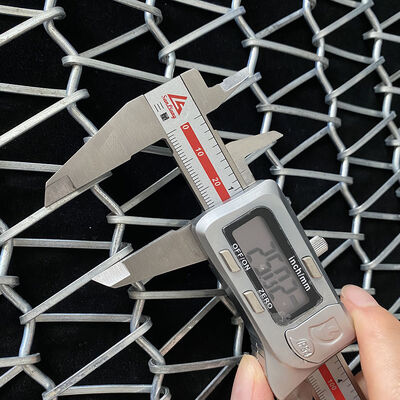 ราคาดี เครื่องอบแห้งเหล็กคาร์บอนกัลวาไนซ์โลหะทนความร้อนสายพานลำเลียงเศษไม้ลวดตาข่ายแบน ออนไลน์