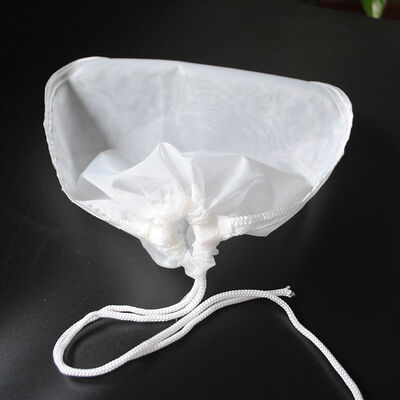 ราคาดี ผ้ากรองไนลอนตาข่ายเกรดอาหาร 10 20 25 40 70 90 150 400 500 ไมครอนสำหรับกรองชาชีส น้ำมันพืช ออนไลน์