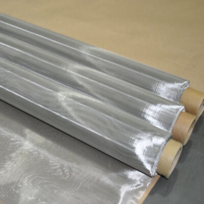 ราคาดี แผ่นกรองตาข่ายสแตนเลส 310 40 425 625 ตา 45 50 70120 200 300 800 ไมครอน รู 1 มม. ขนาด 1X1 304 316 ออนไลน์