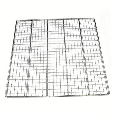 ราคาดี อาหารเกรดเหล็กไร้ขัด Sus 304 สาย Mesh เตาอบเนื้อวัว ผงผงผง ถังแห้งเค้ก ขนมปัง ออนไลน์