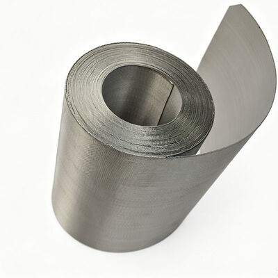 80 260 40 ไมครอนสแตนเลสสตีลเข็มขัดหน้าจอเปลี่ยน Extrusion อัตโนมัติ PP Extruder หน้าจอตาข่ายกรองสำหรับพลาสติก pelletizer