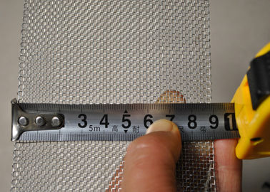 ราคาดี ห่อขอบ 304 สแตนเลสทอลวดตาข่าย 16 ตาข่ายกว้าง 90 มม ออนไลน์