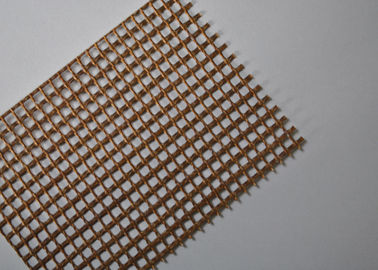 ราคาดี ไฟเบอร์กลาสเปิดอาหารฟรีตัวอย่าง FDA สายพานลำเลียงตาข่าย PTFE 1x1mm ออนไลน์