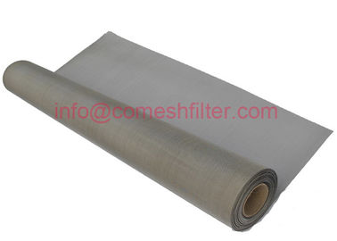 ราคาดี ดัตช์ธรรมดาสานตัวกรองโลหะเหล็กผ้าใบ Reps 12 X 64 ตาข่ายผ้ากรองสแตนเลส ออนไลน์