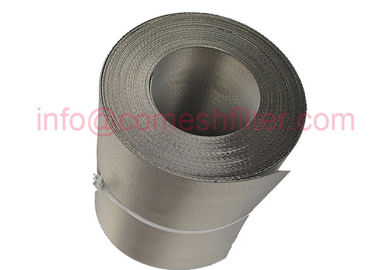 ราคาดี สายพานตาข่ายลวดเหล็กกล้าไร้สนิมดัตช์ 72x15 ตาข่ายสำหรับเครื่องอัดรีด ออนไลน์