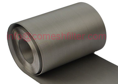 ราคาดี Ss Extrude Filter หน้าจอตาข่ายลวดสแตนเลส, ตาข่ายลวดกรอง 24/110 ออนไลน์