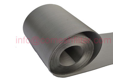 ราคาดี สแตนเลสกรอง Ss304 Extruder ตาข่ายหน้าจอสำหรับร้อนละลาย ออนไลน์