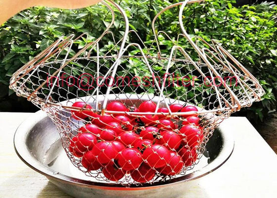 Marvel Multi - Purpose เชฟตะกร้านึ่งการทอดล้าง