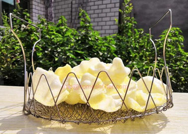 ราคาดี ตะกร้าทอดอเนกประสงค์พับได้ Chef Chef Fried Filter ออนไลน์