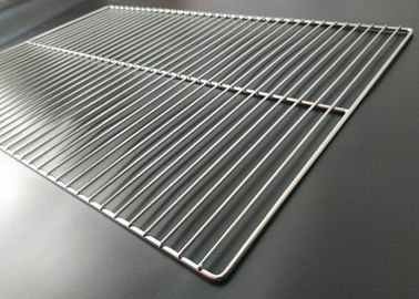 ราคาดี อาหารเกรด 60x80cm เกรดตะแกรงลวดเบเกอรี่ขนมปังแผงปรุงอาหารเบเกอรี่ของ ออนไลน์