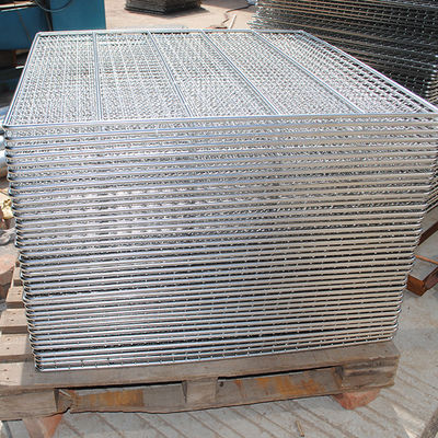 ราคาดี ถาดอบแห้งสแตนเลสขนาด 95x93 ซม. สำหรับงานหนัก 3 มม ออนไลน์