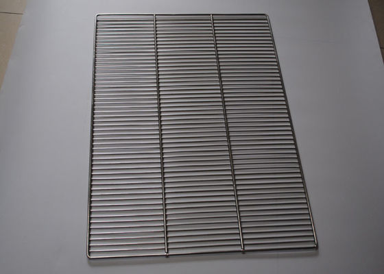 ราคาดี ขัดถาดลวดตาข่าย Sus304 72x35 ซม. สำหรับเบเกอรี่ ออนไลน์