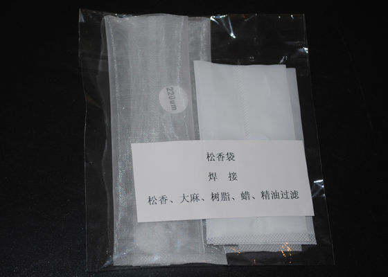 Plain Weave 100% Monofilament Nylon Filter Mesh กรองอากาศกรองฝุ่น
