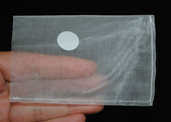 FDA 15 25 35 45 75 90 ตาข่ายกรองไนลอนแบบเส้นใยเดี่ยวสำหรับ Rosin