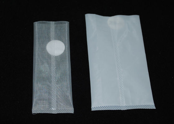 ราคาดี Rosin Micron Ultrasonic Welding 100% Nylon Filter Cloth Mesh Bags Food Grade ออนไลน์