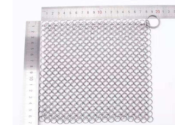 ราคาดี ขัดเงาโซ่ 316l สำหรับกระทะเหล็กหล่อ ออนไลน์