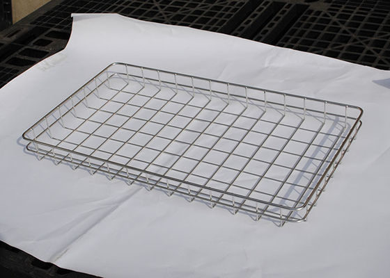 ราคาดี High Heat Resistant Drying Fruit 2mm 35kg Fine Mesh Tray ออนไลน์