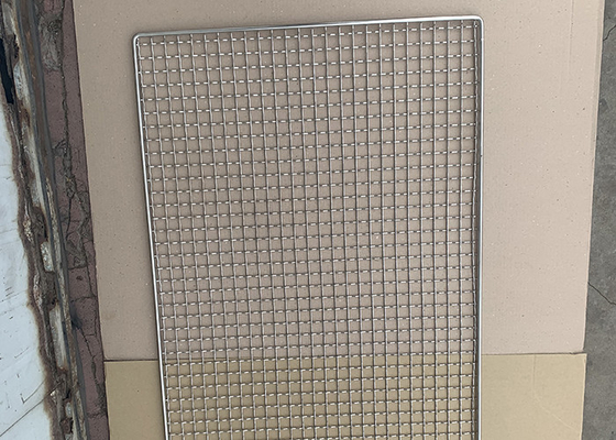 ราคาดี 304 316 316l Ss ถาดลวดตาข่าย Commercial Dehydrator Freeze Drying ออนไลน์